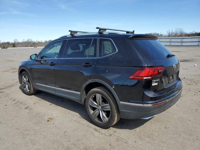 Photo 1 VIN: 3VV5B7AX4JM136393 - VOLKSWAGEN TIGUAN SEL 