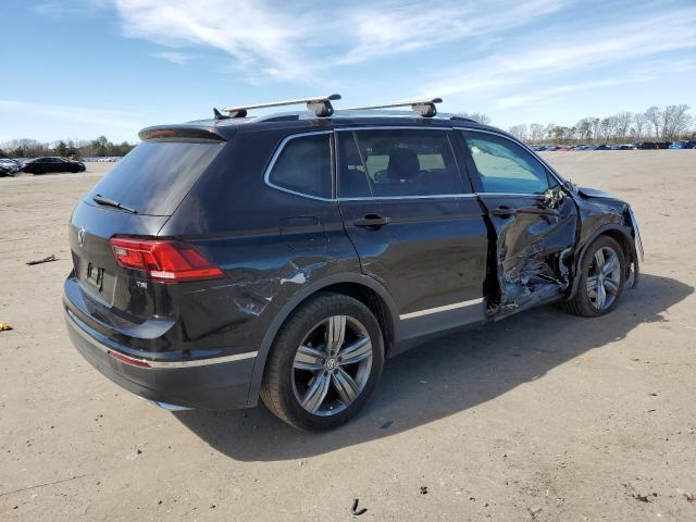 Photo 2 VIN: 3VV5B7AX4JM136393 - VOLKSWAGEN TIGUAN SEL 