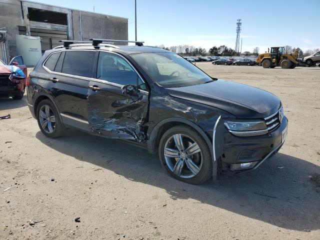 Photo 3 VIN: 3VV5B7AX4JM136393 - VOLKSWAGEN TIGUAN SEL 