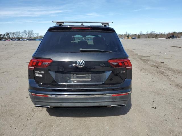 Photo 5 VIN: 3VV5B7AX4JM136393 - VOLKSWAGEN TIGUAN SEL 