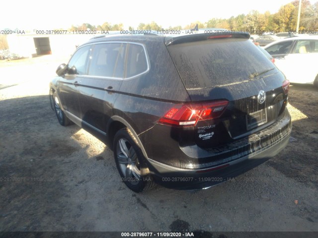 Photo 2 VIN: 3VV5B7AX4JM207799 - VOLKSWAGEN TIGUAN 