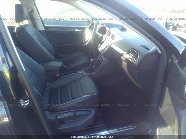 Photo 4 VIN: 3VV5B7AX4JM207799 - VOLKSWAGEN TIGUAN 