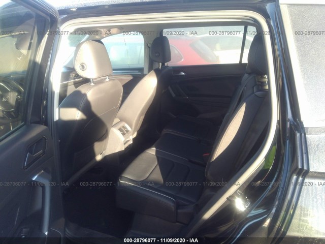 Photo 7 VIN: 3VV5B7AX4JM207799 - VOLKSWAGEN TIGUAN 