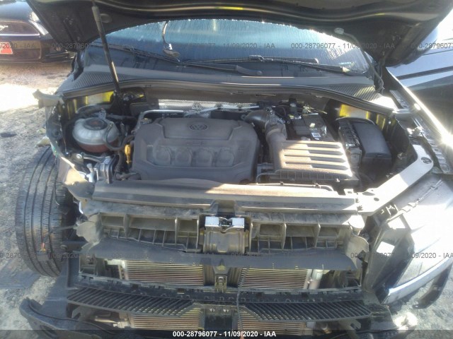 Photo 9 VIN: 3VV5B7AX4JM207799 - VOLKSWAGEN TIGUAN 