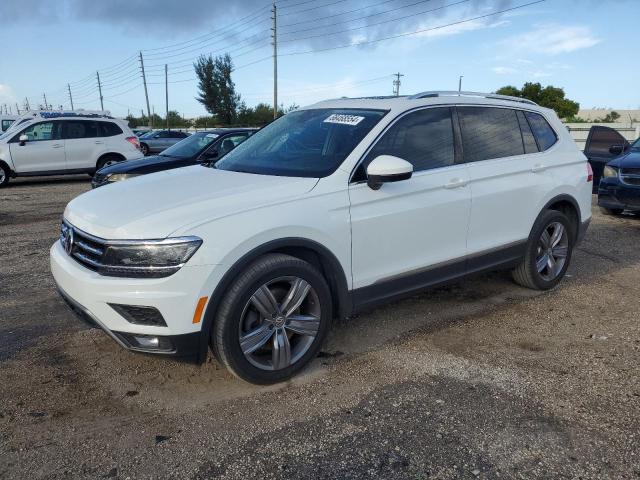 Photo 0 VIN: 3VV5B7AX5JM115181 - VOLKSWAGEN TIGUAN SEL 