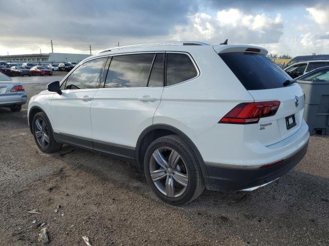 Photo 1 VIN: 3VV5B7AX5JM115181 - VOLKSWAGEN TIGUAN SEL 