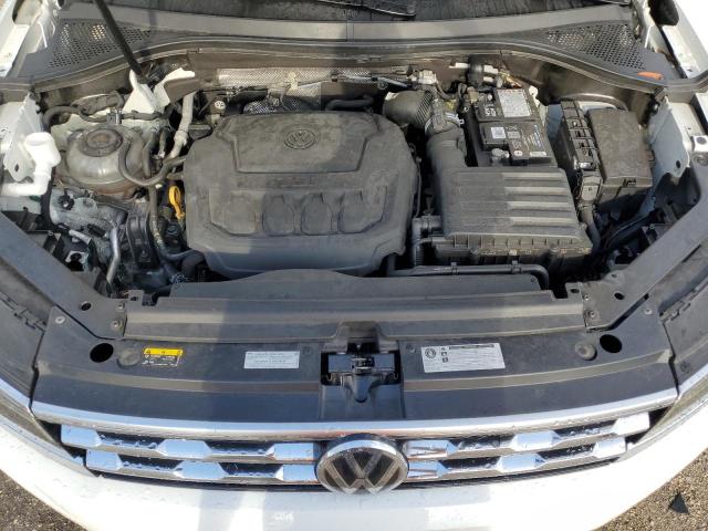 Photo 11 VIN: 3VV5B7AX5JM115181 - VOLKSWAGEN TIGUAN SEL 