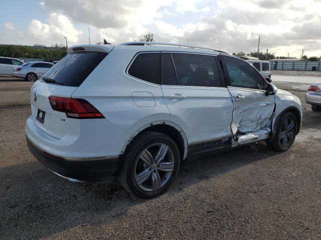 Photo 2 VIN: 3VV5B7AX5JM115181 - VOLKSWAGEN TIGUAN SEL 