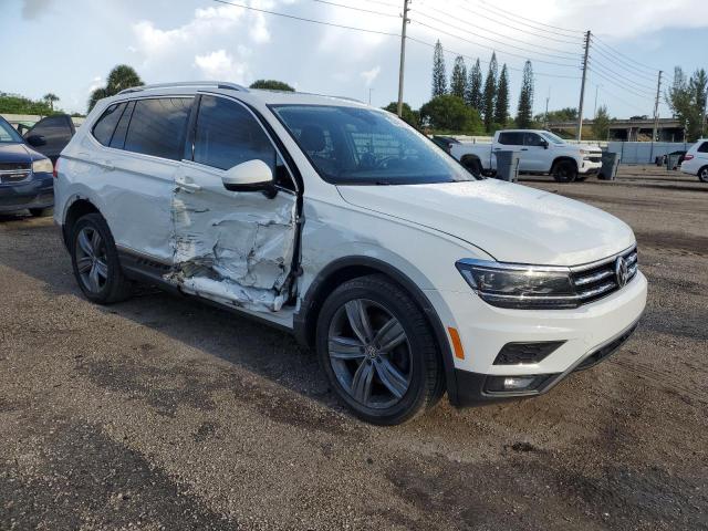 Photo 3 VIN: 3VV5B7AX5JM115181 - VOLKSWAGEN TIGUAN SEL 