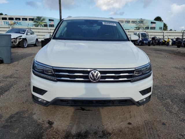 Photo 4 VIN: 3VV5B7AX5JM115181 - VOLKSWAGEN TIGUAN SEL 