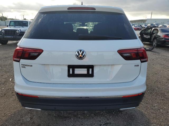 Photo 5 VIN: 3VV5B7AX5JM115181 - VOLKSWAGEN TIGUAN SEL 