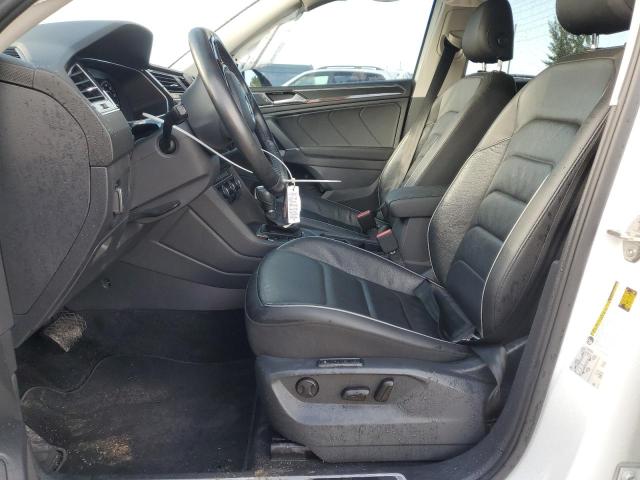 Photo 6 VIN: 3VV5B7AX5JM115181 - VOLKSWAGEN TIGUAN SEL 