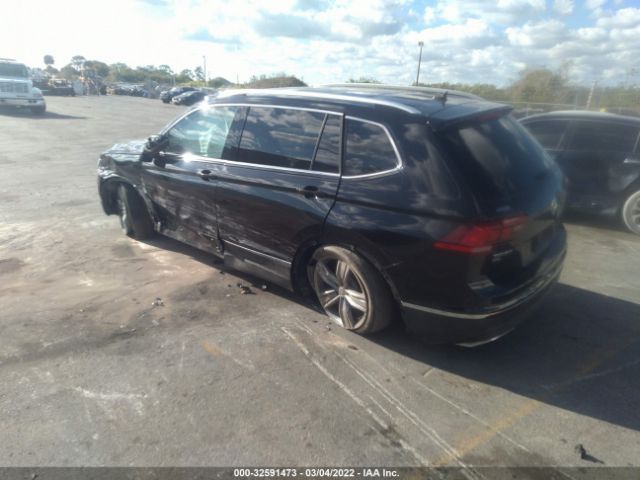 Photo 2 VIN: 3VV5B7AX6JM003618 - VOLKSWAGEN TIGUAN 