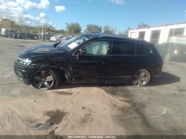 Photo 5 VIN: 3VV5B7AX6JM003618 - VOLKSWAGEN TIGUAN 