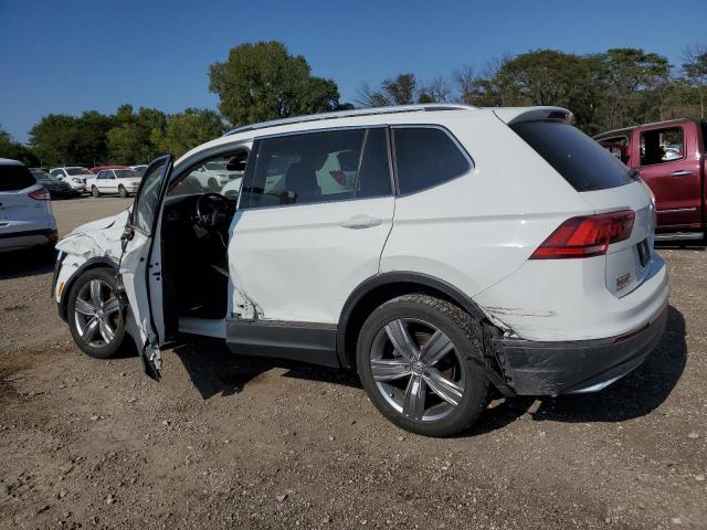 Photo 1 VIN: 3VV5B7AX6JM010049 - VOLKSWAGEN TIGUAN 