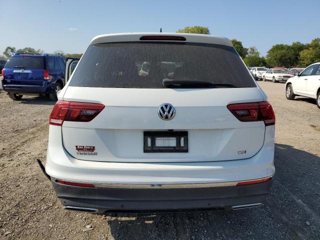 Photo 5 VIN: 3VV5B7AX6JM010049 - VOLKSWAGEN TIGUAN 