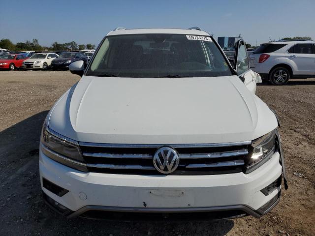 Photo 4 VIN: 3VV5B7AX6JM010049 - VOLKSWAGEN TIGUAN 