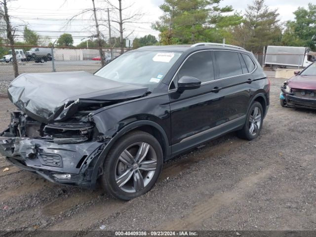 Photo 1 VIN: 3VV5B7AX6JM063964 - VOLKSWAGEN TIGUAN 