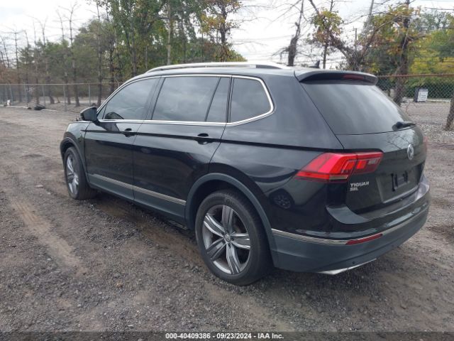 Photo 2 VIN: 3VV5B7AX6JM063964 - VOLKSWAGEN TIGUAN 