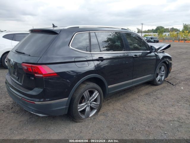 Photo 3 VIN: 3VV5B7AX6JM063964 - VOLKSWAGEN TIGUAN 