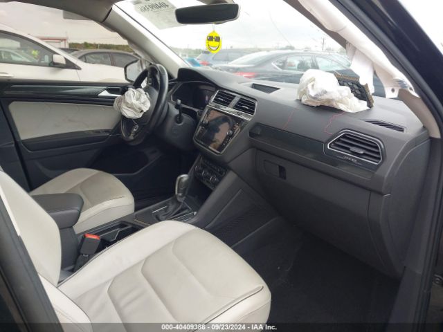 Photo 4 VIN: 3VV5B7AX6JM063964 - VOLKSWAGEN TIGUAN 