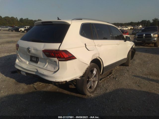 Photo 3 VIN: 3VV5B7AX6JM175020 - VOLKSWAGEN TIGUAN 