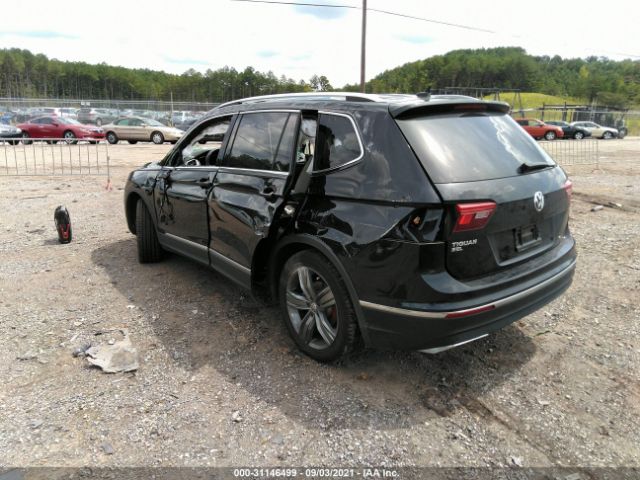 Photo 2 VIN: 3VV5B7AX7JM155732 - VOLKSWAGEN TIGUAN 