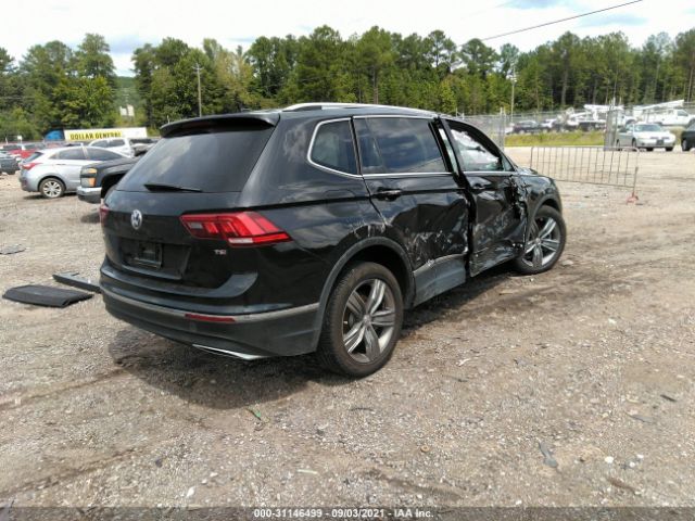 Photo 3 VIN: 3VV5B7AX7JM155732 - VOLKSWAGEN TIGUAN 