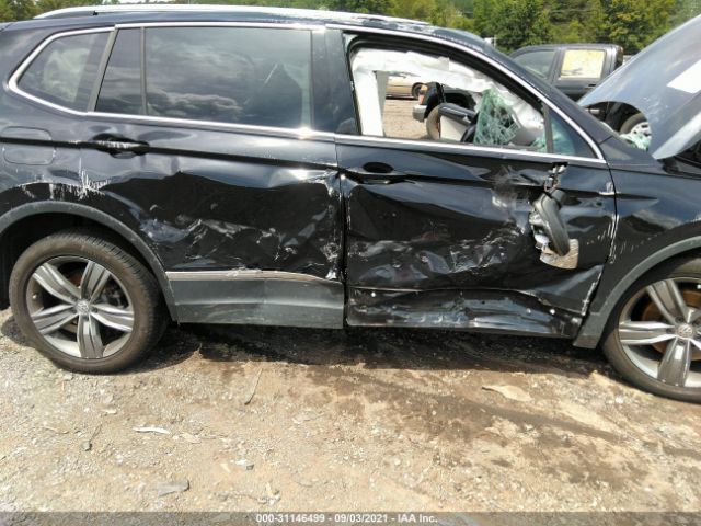 Photo 5 VIN: 3VV5B7AX7JM155732 - VOLKSWAGEN TIGUAN 