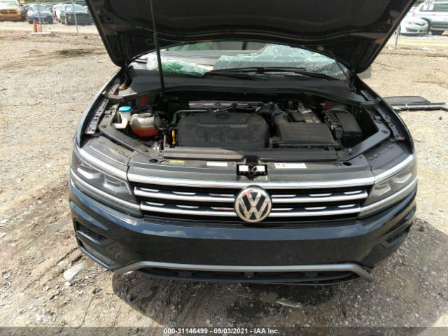 Photo 9 VIN: 3VV5B7AX7JM155732 - VOLKSWAGEN TIGUAN 