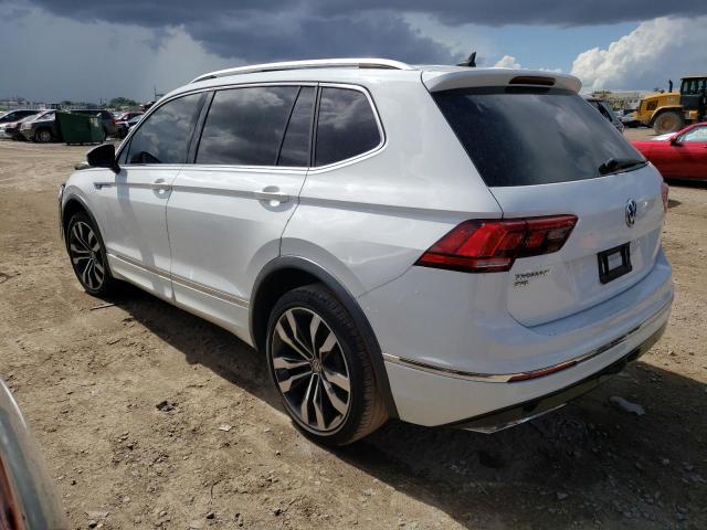 Photo 1 VIN: 3VV5B7AX7JM217016 - VOLKSWAGEN TIGUAN SEL 