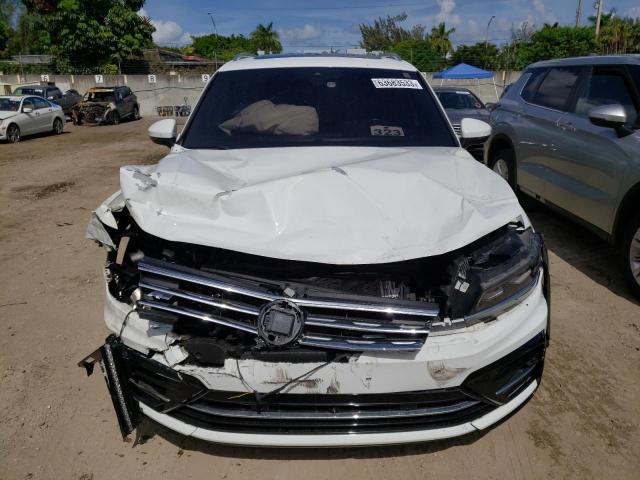 Photo 4 VIN: 3VV5B7AX7JM217016 - VOLKSWAGEN TIGUAN SEL 