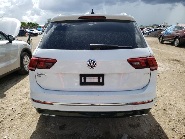 Photo 5 VIN: 3VV5B7AX7JM217016 - VOLKSWAGEN TIGUAN SEL 