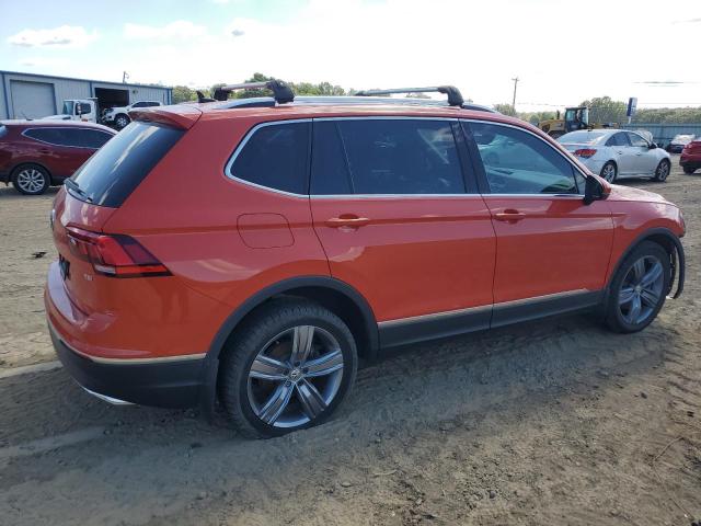 Photo 2 VIN: 3VV5B7AX8JM091359 - VOLKSWAGEN TIGUAN SEL 