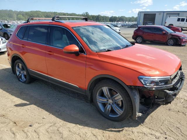 Photo 3 VIN: 3VV5B7AX8JM091359 - VOLKSWAGEN TIGUAN SEL 