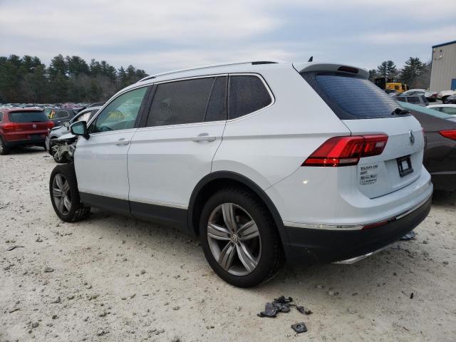 Photo 1 VIN: 3VV5B7AX9JM127883 - VOLKSWAGEN TIGUAN SEL 