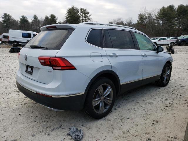 Photo 2 VIN: 3VV5B7AX9JM127883 - VOLKSWAGEN TIGUAN SEL 