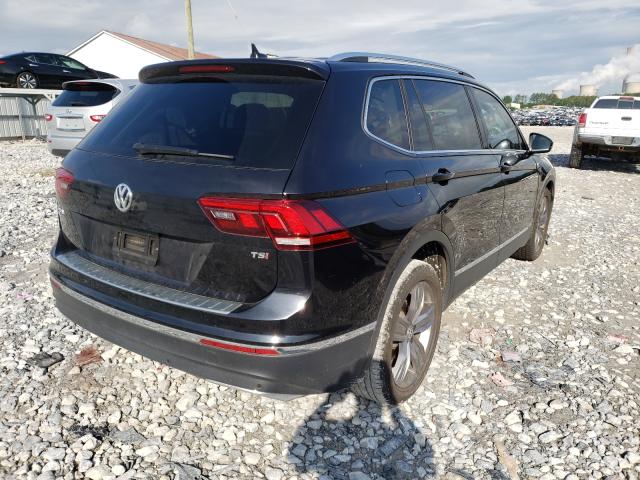 Photo 3 VIN: 3VV5B7AXXJM133661 - VOLKSWAGEN TIGUAN 