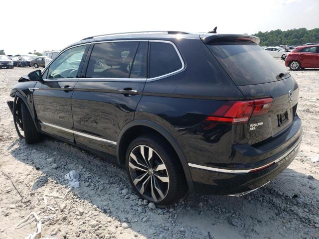 Photo 1 VIN: 3VV5B7AXXJM176171 - VOLKSWAGEN TIGUAN SEL 