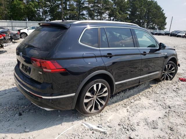 Photo 2 VIN: 3VV5B7AXXJM176171 - VOLKSWAGEN TIGUAN SEL 