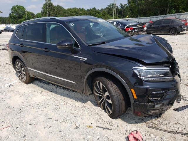 Photo 3 VIN: 3VV5B7AXXJM176171 - VOLKSWAGEN TIGUAN SEL 