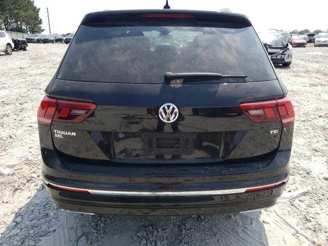 Photo 5 VIN: 3VV5B7AXXJM176171 - VOLKSWAGEN TIGUAN SEL 