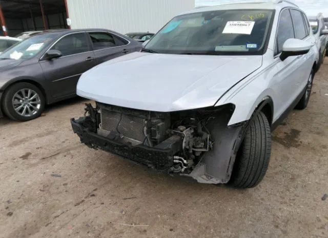 Photo 5 VIN: 3VV5B7AXXJM182990 - VOLKSWAGEN TIGUAN 