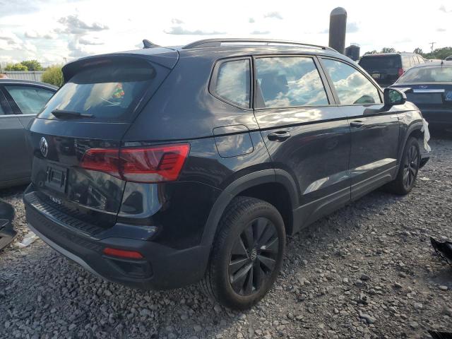 Photo 2 VIN: 3VV5X7B20RM051356 - VOLKSWAGEN TAOS S 