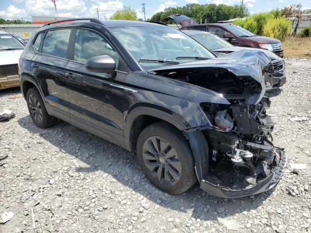 Photo 3 VIN: 3VV5X7B20RM051356 - VOLKSWAGEN TAOS S 