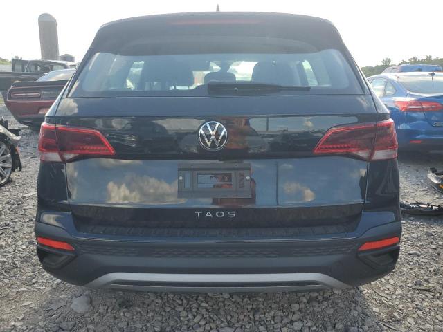 Photo 5 VIN: 3VV5X7B20RM051356 - VOLKSWAGEN TAOS S 