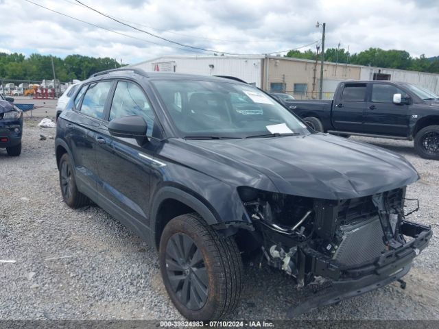 Photo 0 VIN: 3VV5X7B20RM057108 - VOLKSWAGEN TAOS 