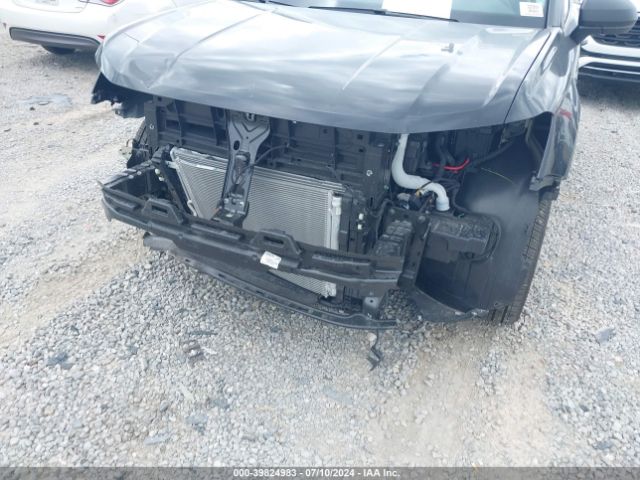 Photo 5 VIN: 3VV5X7B20RM057108 - VOLKSWAGEN TAOS 