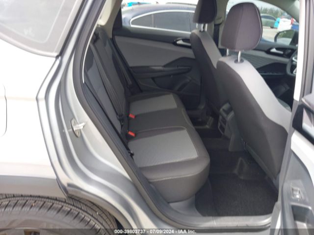 Photo 7 VIN: 3VV5X7B20RM066293 - VOLKSWAGEN TAOS 