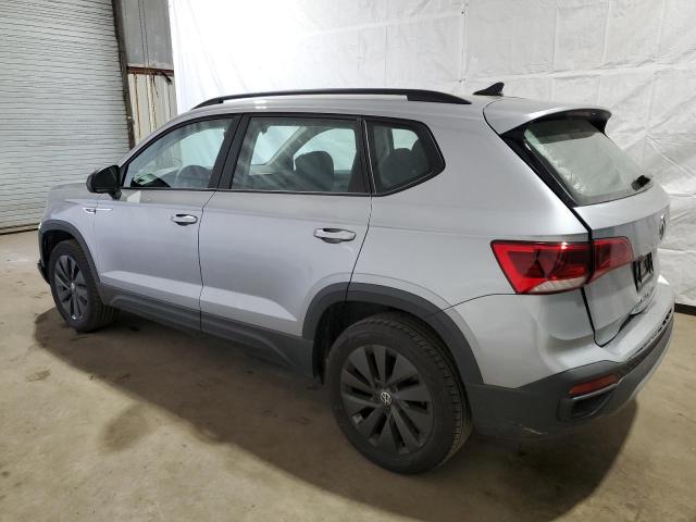 Photo 1 VIN: 3VV5X7B21RM034047 - VOLKSWAGEN TAOS S 